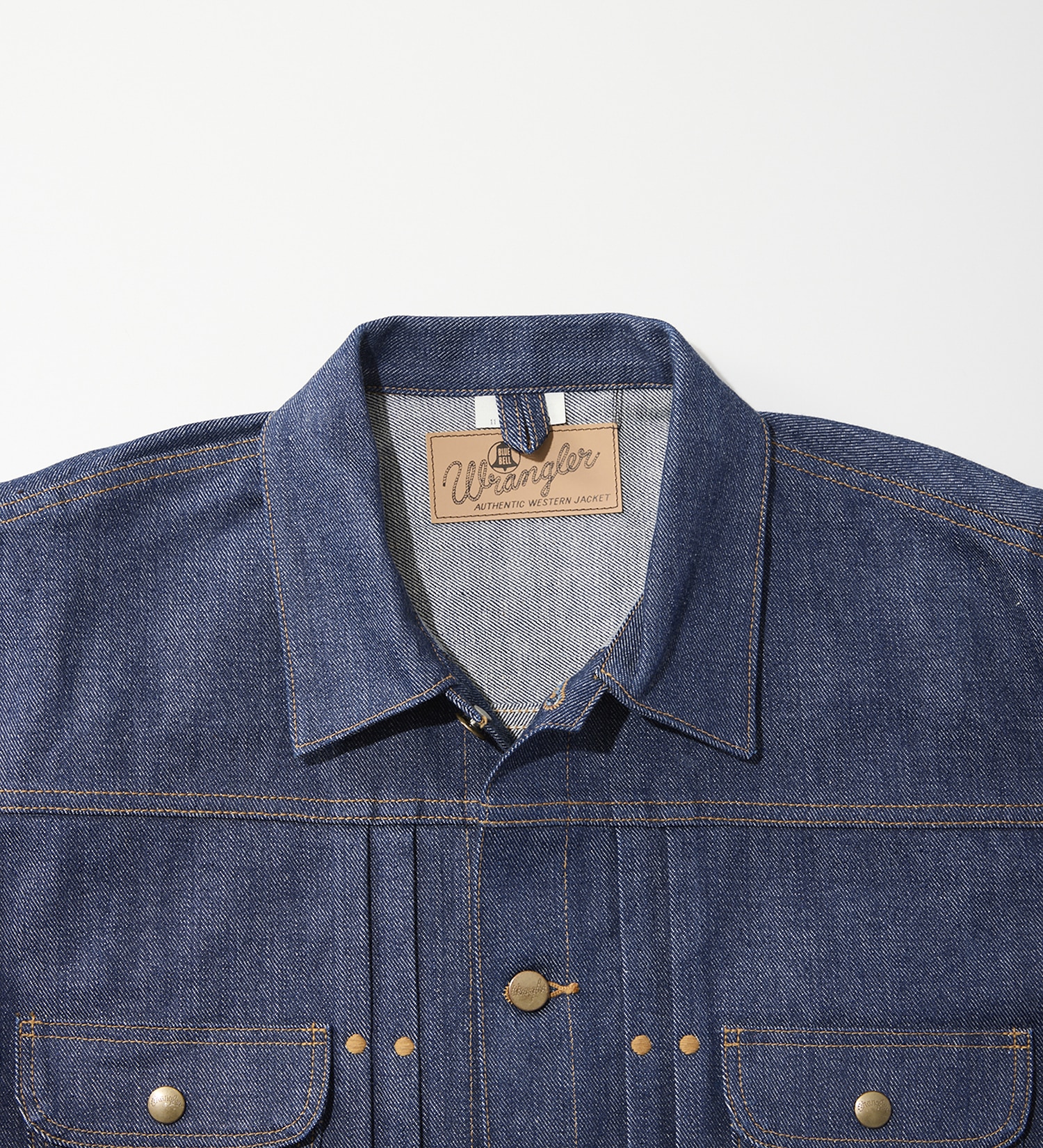 ARCHIVE 111MJ JACKET 1951 MODEL|Wrangler|ラングラー