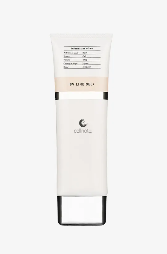 cellnote BV LINE GEL+ 100g 2箱 BV LINE GEL+ <100g> | セルノート公式ショップ