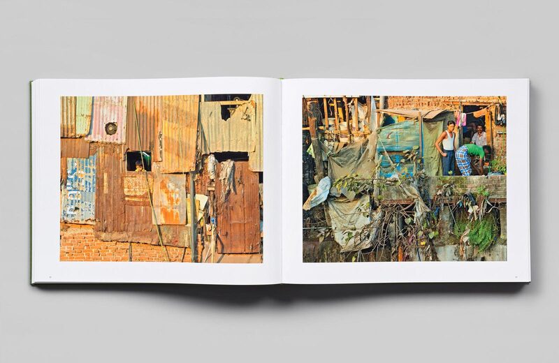 60 Feet Road - Robert Polidori | moom bookshop - art books and
