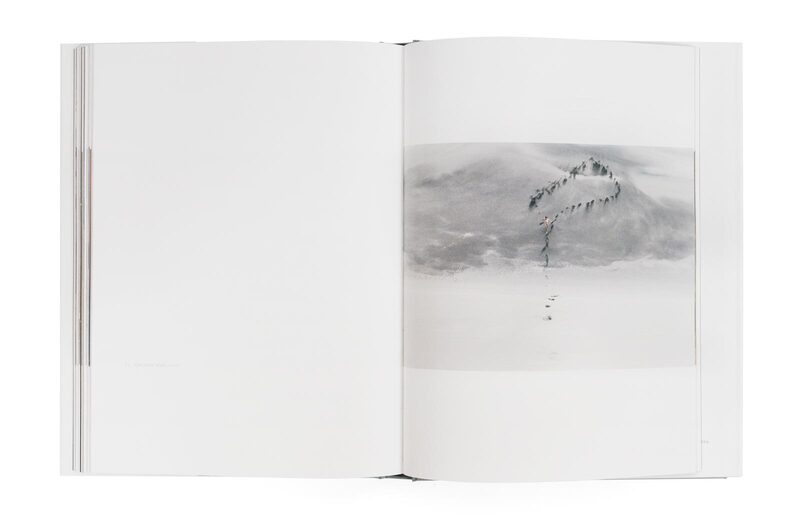You and I - Ryan McGinley | moom bookshop - art books and magazines