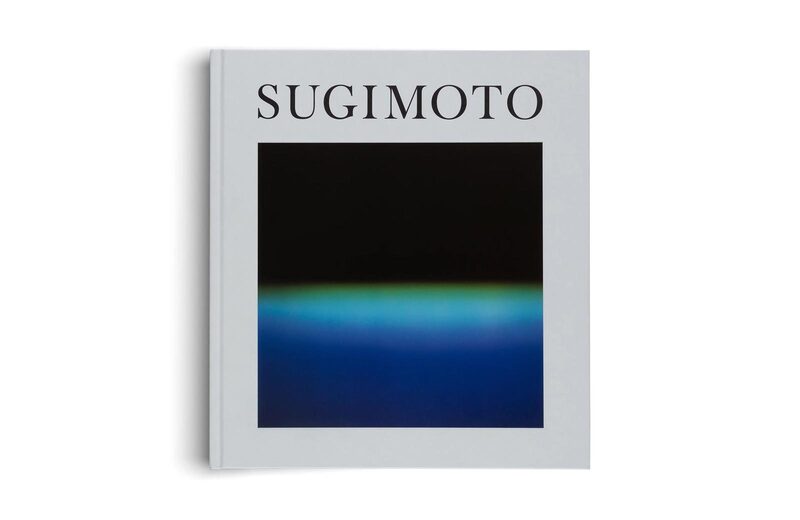 Hiroshi Sugimoto: Time Machine - Hiroshi Sugimoto | moom bookshop
