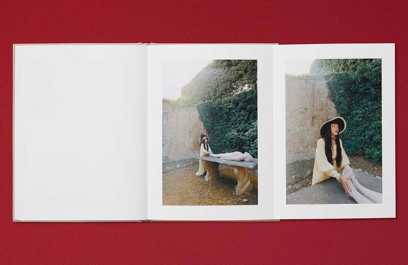 Gucci Oviparity by Yorgos Lanthimos - Yorgos Lanthimos | moom