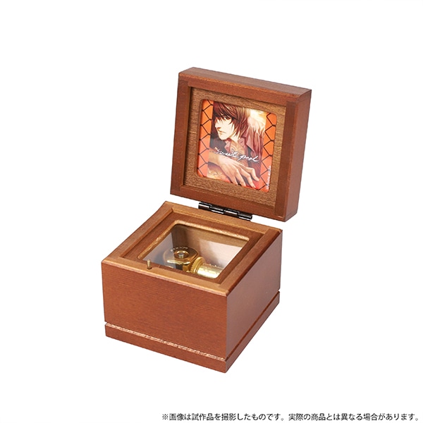 sweet pool オルゴール【受注生産商品】: キャラグッズ｜ムービック