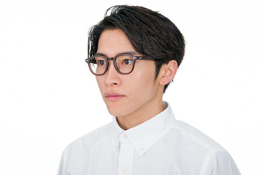 スペシャルプライス]CLASSIC(クラシック)（ZN211011-43A1）｜メガネの