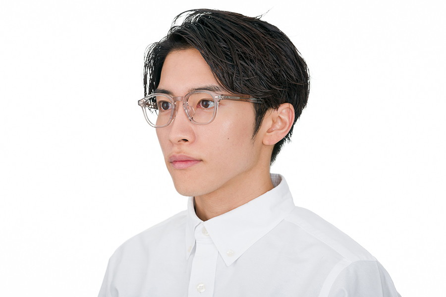 スペシャルプライス]CLASSIC(クラシック)（ZN211011-11A1）｜メガネの