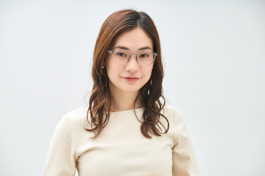 Disney Collection Mickey&Minnie（ZA251018-11A1）｜メガネのZoff