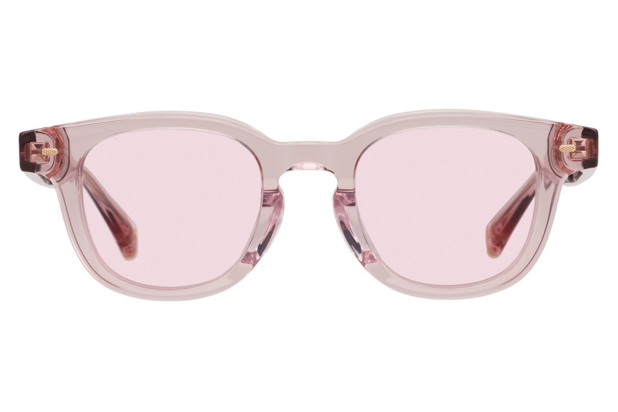 予約終了]#06 Zoff | Naoko Kuroishi WELLINGTON SUNCUT GLASSES