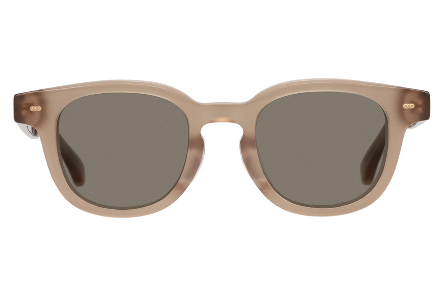 予約終了]#06 Zoff | Naoko Kuroishi WELLINGTON SUNCUT GLASSES