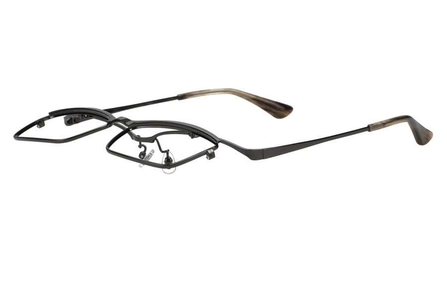 スペシャルプライス]ビジネスシーンにおすすめのスクエア/FLIP UP(跳ね