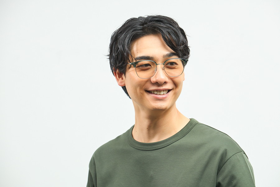 Zoff│takashi kumagai(WEB限定商品)（ZF251G08-62A1）｜メガネのZoff