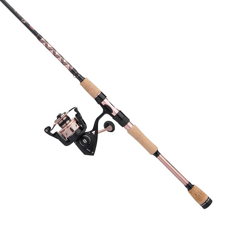 PENN Fishing Passion II Combo | Dick's Sporting Goods