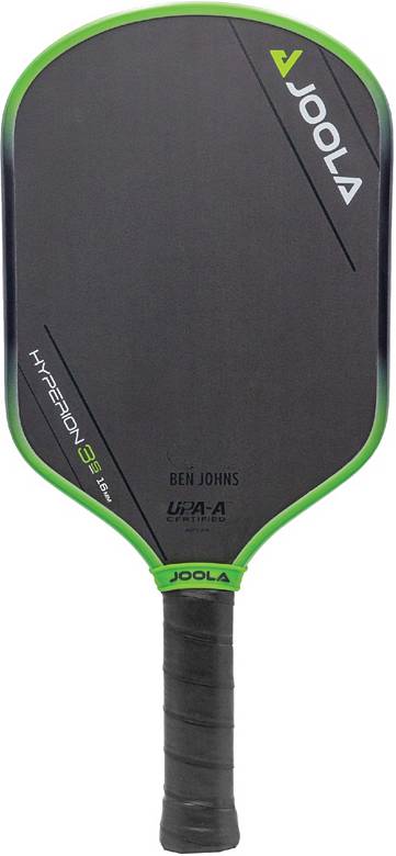 JOOLA Ben Johns Hyperion 3S 16mm Pickleball Paddle | Dick's