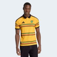 adidas Adult Jamaica 2026 Home Replica Jersey | Dick's Sporting Goods