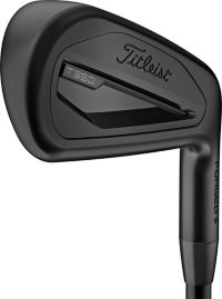 Titleist T350 Black Irons | Golf Galaxy