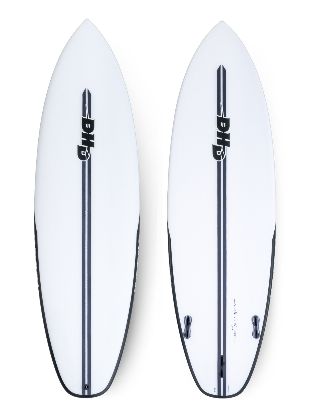 PHOENIX EPS – DHD SURF JAPAN