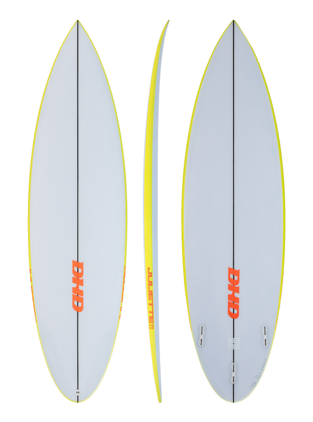 DHD EE JULIETTE – DHD Surf