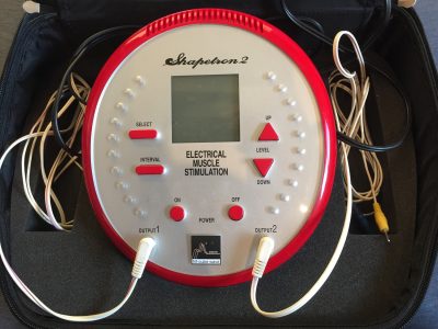 シェイプトロン2を実際に使った効果と使い方の注意点を徹底解説