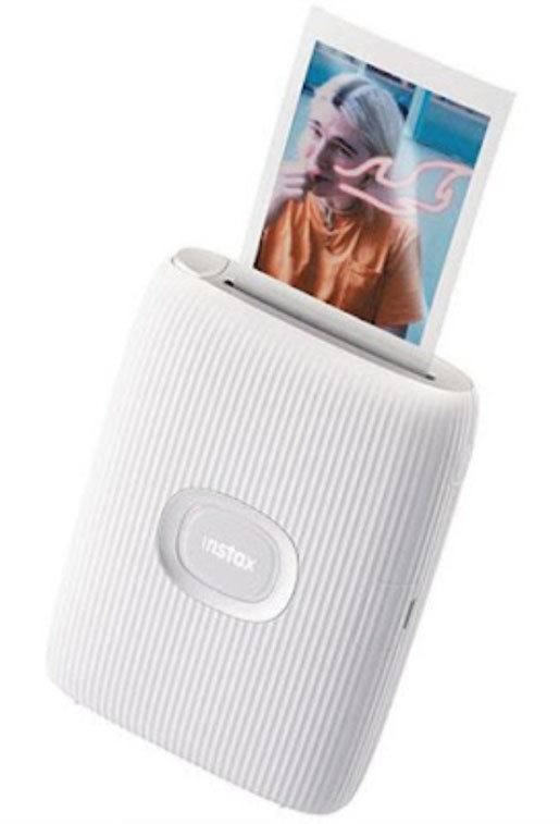 富士フイルム「instax mini Link 2」の画像 - デジカメinfo