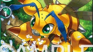 EX11-025 ファンビーモン | デジモンカードガイド