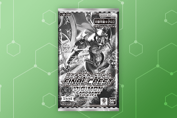 デジモンカードゲーム プレミアムバインダーセット2023 − PRODUCTS