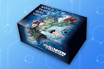 デジモンカードゲーム 3rd Anniversary Set【PB-15】 − PRODUCTS