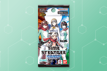 デジモンカードゲーム テイマーグッズセット5【PB-11】 − PRODUCTS