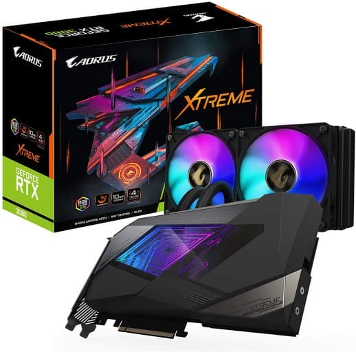 簡易水冷一体型のおすすめGPU（グラボ）まとめ！ビデオカードの水冷化