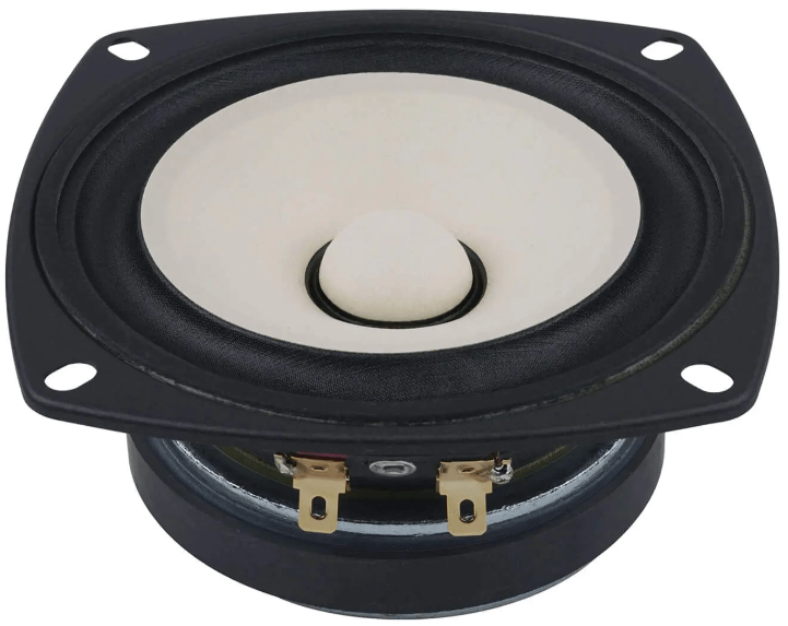 スピーカーユニット詳細 FOSTEX FE103NV2 - DigitalSignager.JP