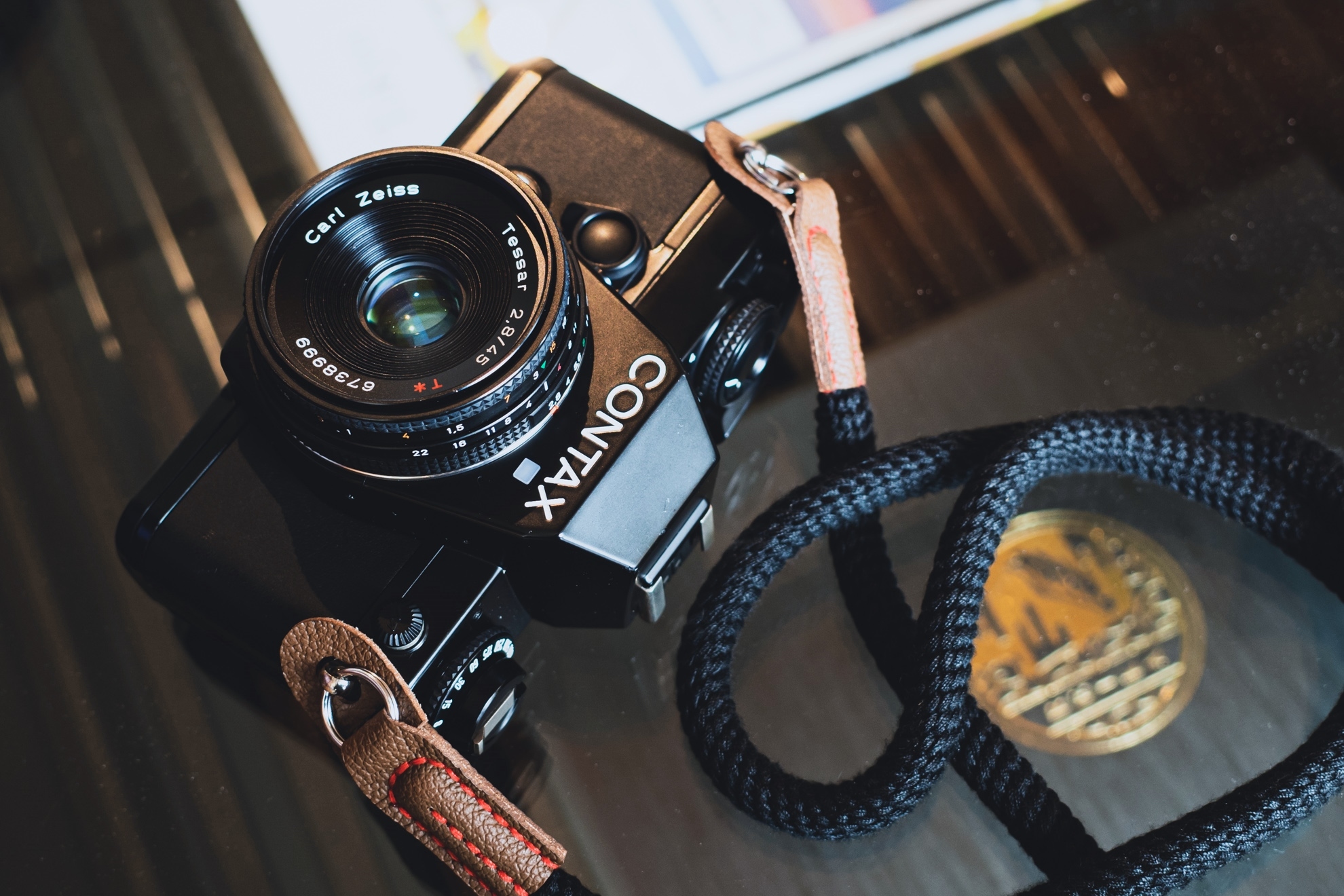 CONTAX 139 QUARTZ ◇レビュー 修理・メンテナンス編◇ | デジタル試しうち