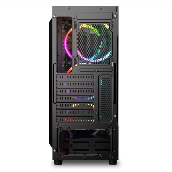RGB WAVE - 欲しいPC DIYパーツを世界から－株式会社ディラック ( Dirac )