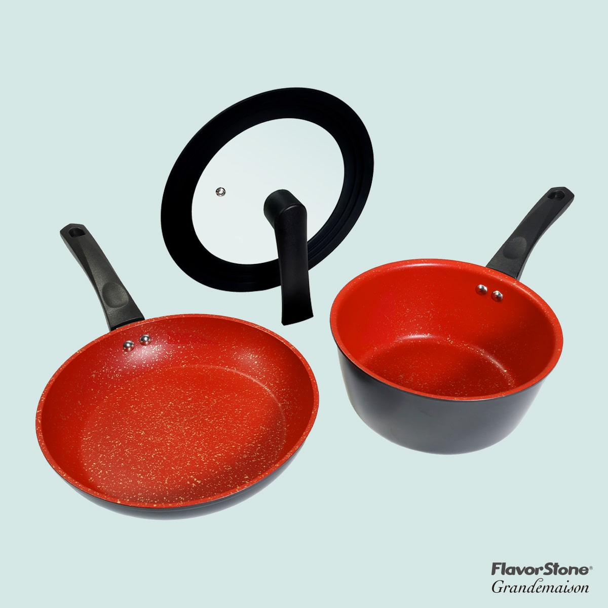 フレーバーストーングランメセット| テレビショッピング・通販の