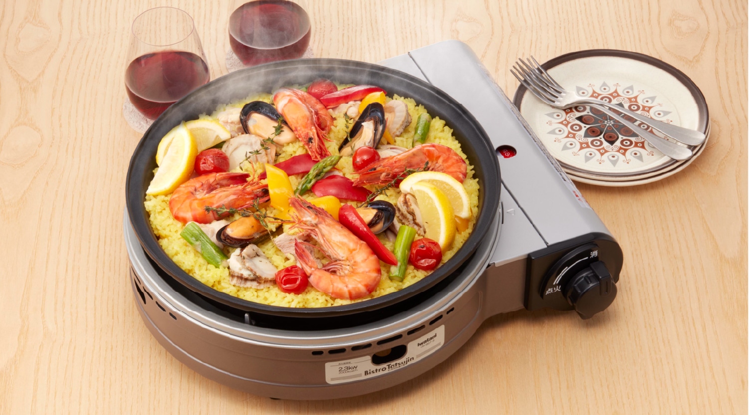 ビストロの達人Ⅲ 和の匠エディション＋クレバーカッター|テレビ