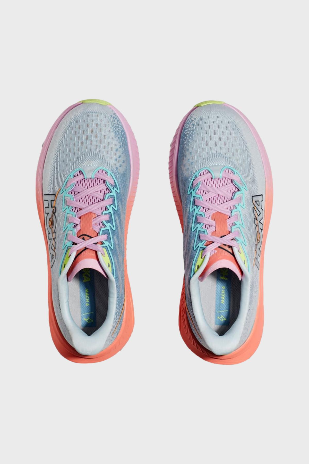 ホカ W - マッハ 6 - DISTANCE STORE - GLOBAL