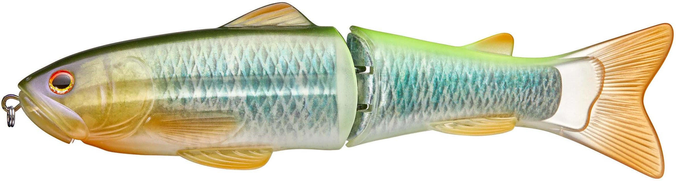 Deps Slide Swimmer 250 Glide Bait — Discount Tackle