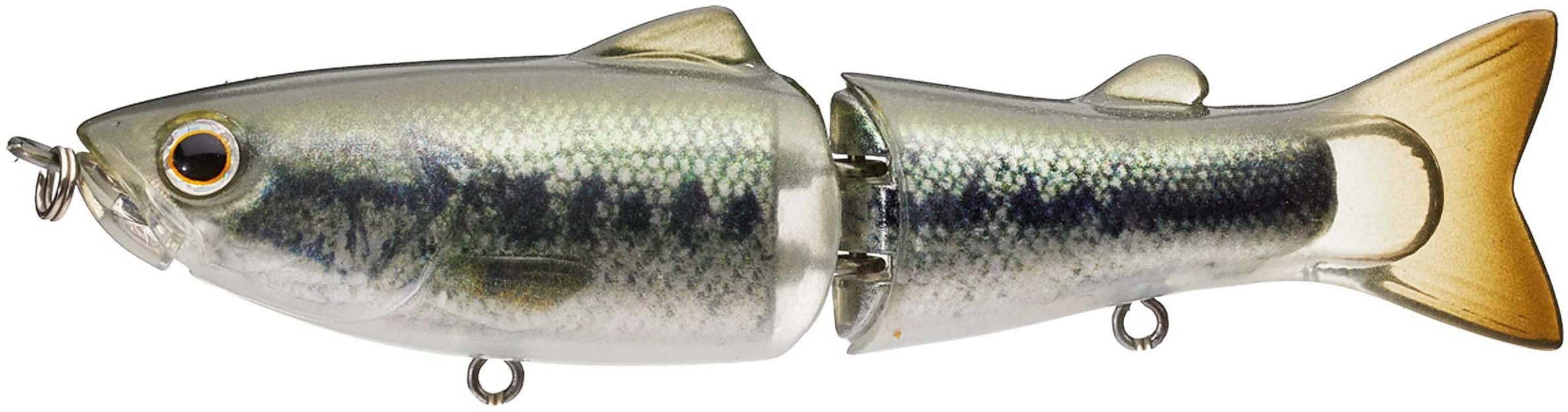 Deps Slide Swimmer 115 Glide Bait — Discount Tackle