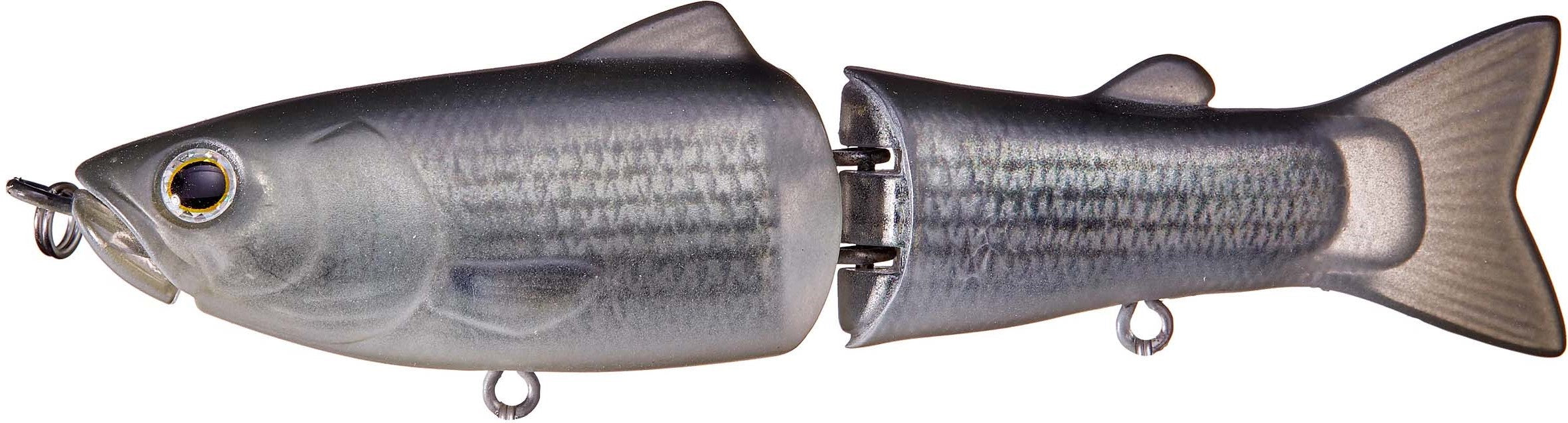 Deps Slide Swimmer 115 Glide Bait — Discount Tackle