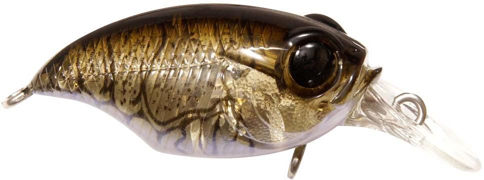 Megabass Griffon SR-X (BFS) Shallow Diving Crankbait - 1.5 Inches