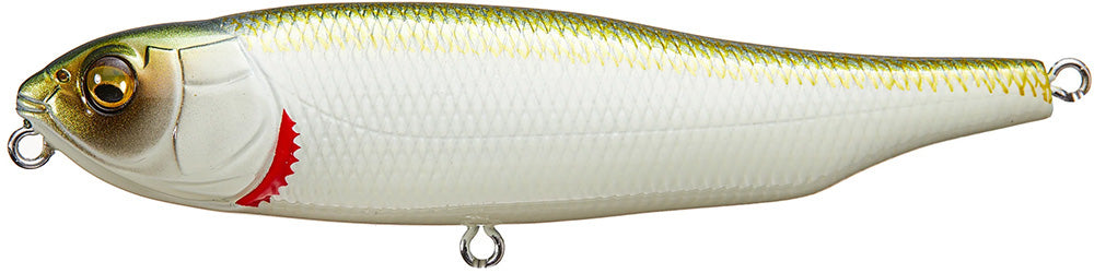 Megabass Giant Dog-X Topwater — Discount Tackle