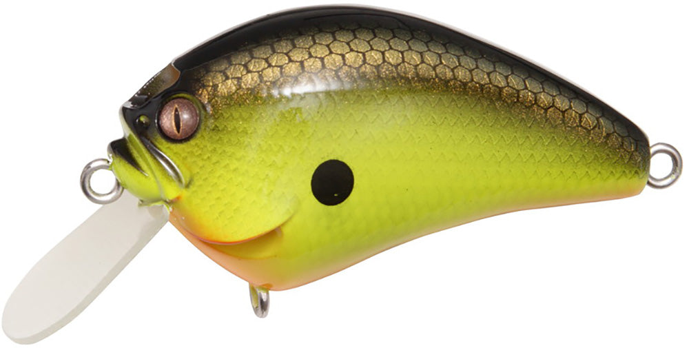 Megabass IXI Blowly Shallow Crankbait - 2 Inch — Discount Tackle