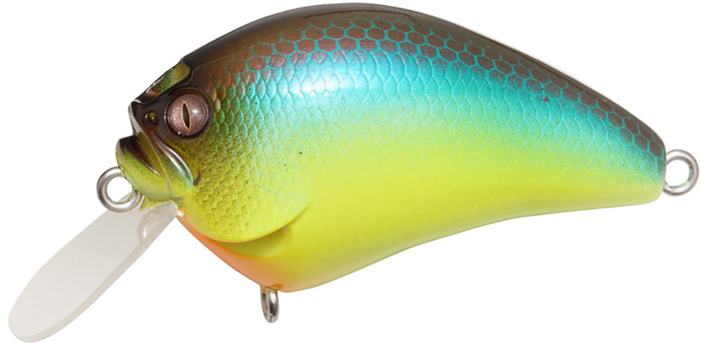 Megabass IXI Blowly Shallow Crankbait - 2 Inch — Discount Tackle