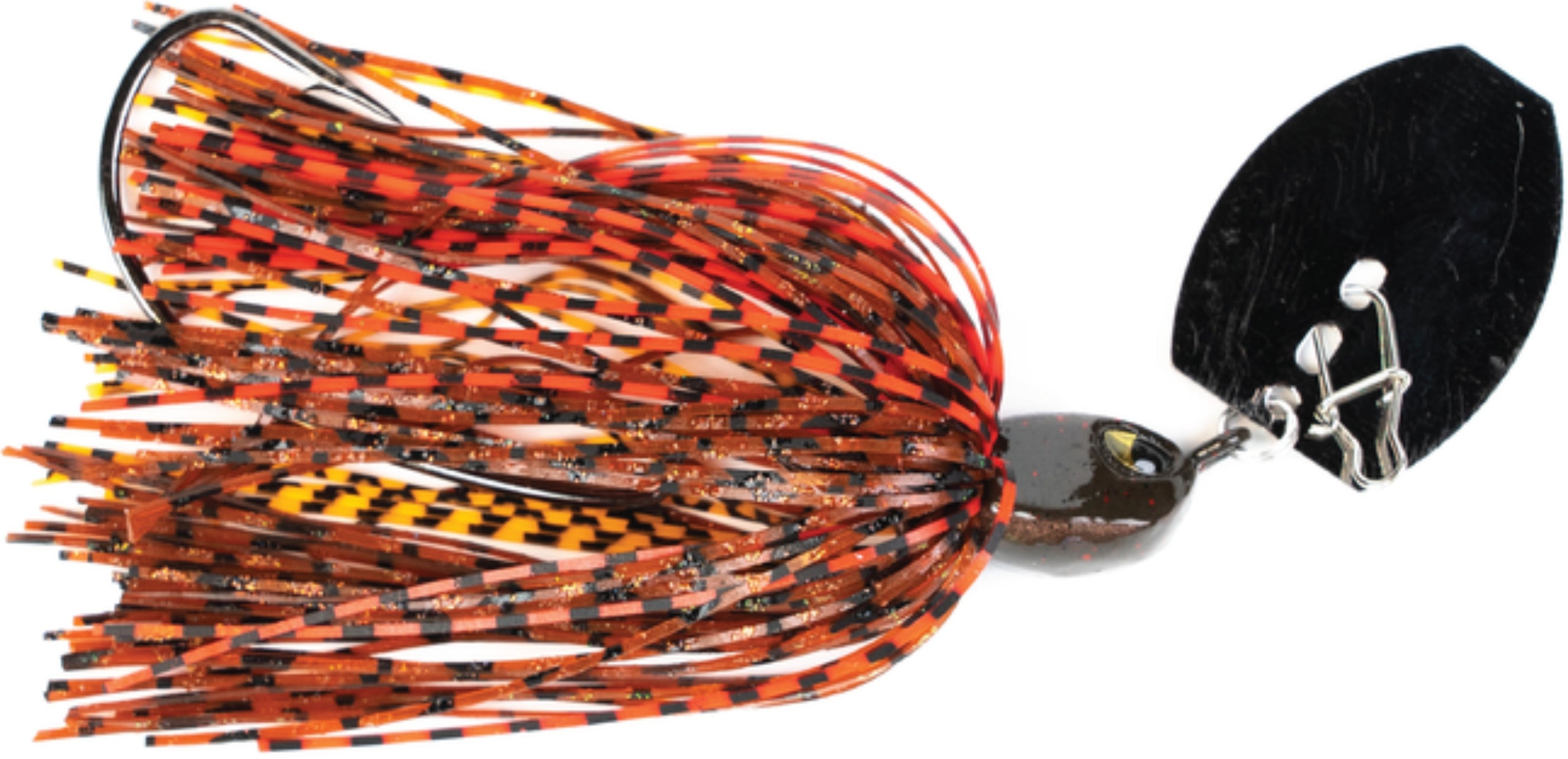 G-Ratt Baits Weedless Vibrating Jig — Discount Tackle