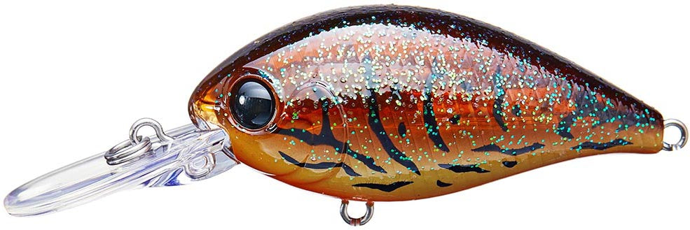 Evergreen International CR-8 Crankbait — Discount Tackle