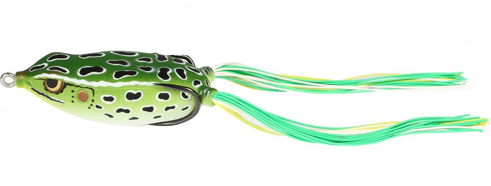 SPRO Dean Rojas Bronzeye Frog Jr. 60 — Discount Tackle