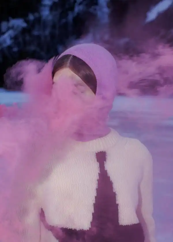 FRIEND [COLOUR VINYL]/JAMES K/[輸入カラーLP] PANの伝説的