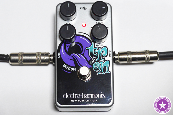 ついに出た!!エレハモのオートワウの名機がnanoサイズに！オートワウを