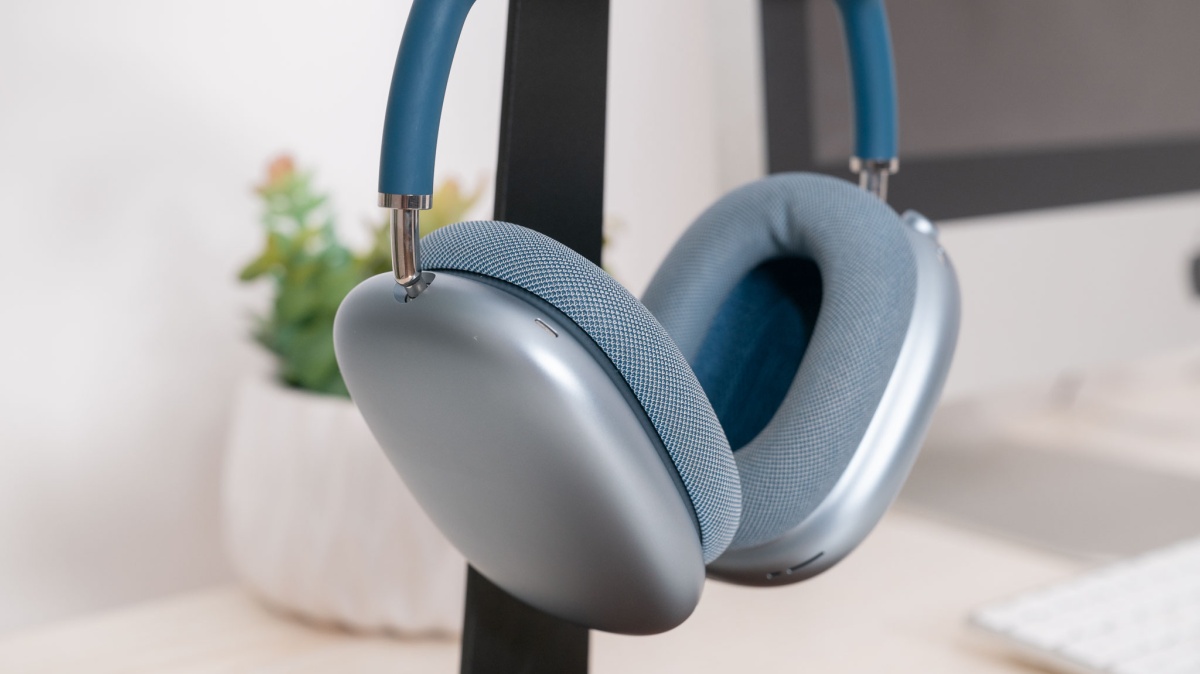 Apple AirPods Max Review | Tested & Rated