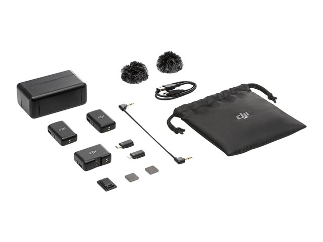 DJI Mic - DJI Online Store