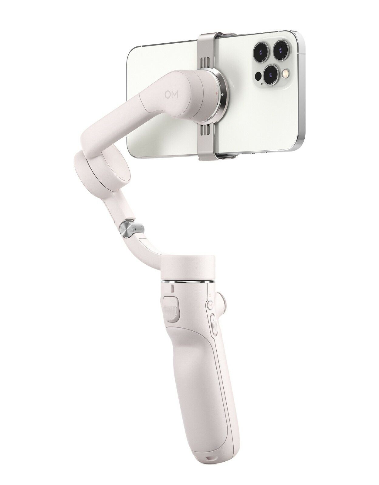 DJI OM 5 White (Refurbished) – Camrise