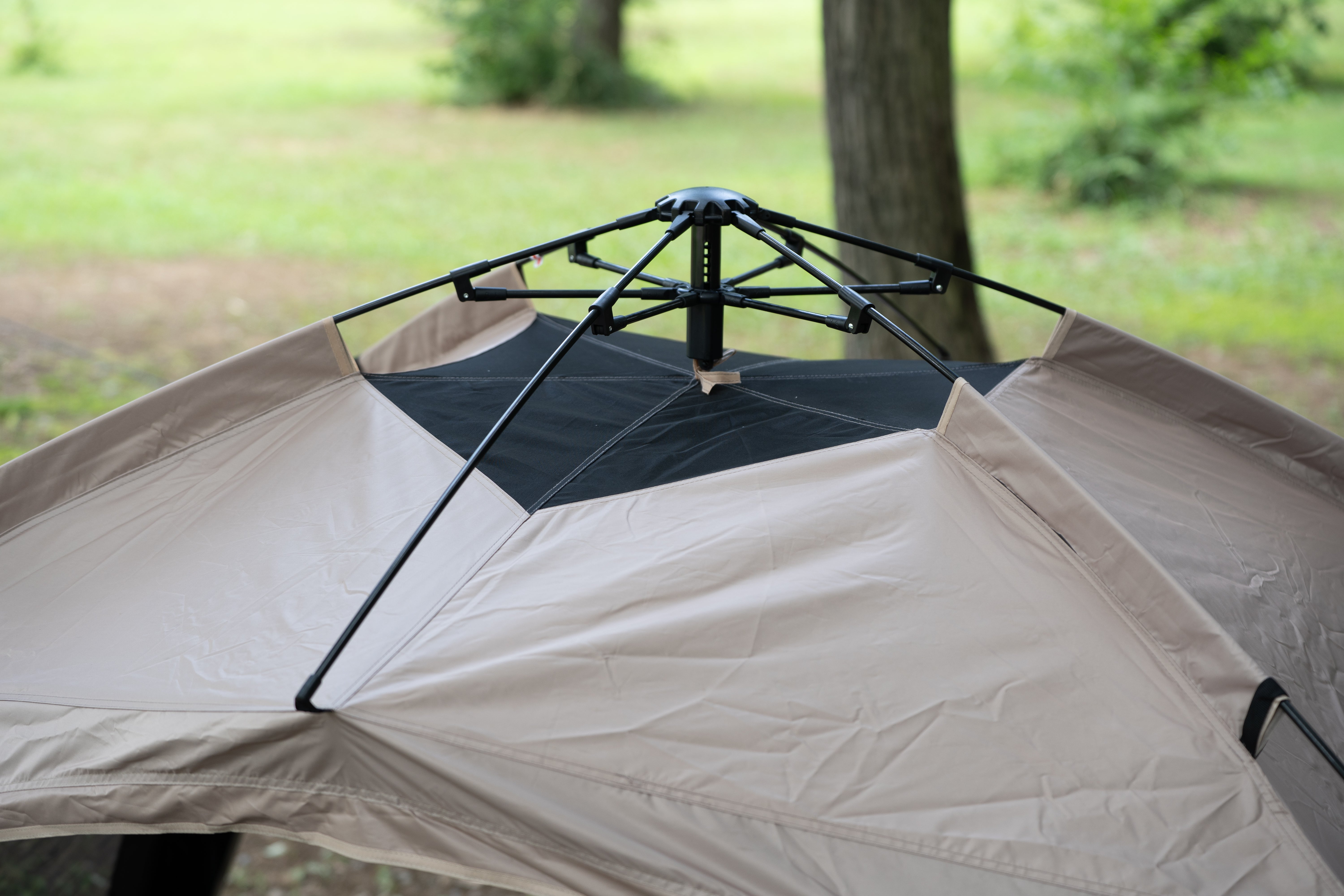 THORR テントシェード｜日よけ・簡単設営 – DoMake!ToolsStore
