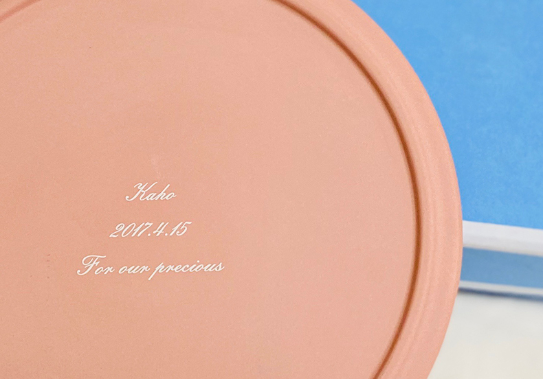 ひな祭り】置き場所にも困らない！ひな飾りに美しすぎるプレートを